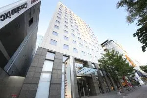 Richmond Hotel Fukuoka Tenjin - Susakiuramachi