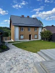 Slow Home - Dąbrówka