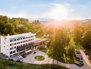 A Hoteli - Hotel Slatina