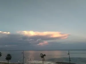 Calabria Mare Ionio - Palazzo Riitano a Guardavalle Marina - a settimane - da sabato a sabato - Monasterace