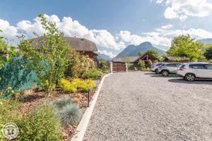Maisons de vacances Gite Annecy 202 - Au Royaume des Castors - Appt 202 : photos des chambres