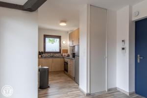 Appartements Gite Annecy 202 - Au Royaume des Castors - Appt 202 : photos des chambres