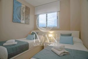 Casa Maui Ivan Luxury Homes 9ªPta Sur 1ªLínea