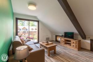 Gite Annecy 201- Au Royaume des Castors - Appt 201