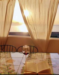 Casa del Pescatore Terrasini