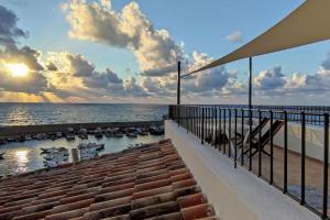 Casa del Pescatore Terrasini