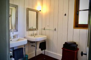 Maisons d'hotes Manoir de l'Isle : photos des chambres