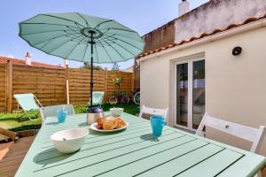 Sables dOlonne - Surf & Farniente