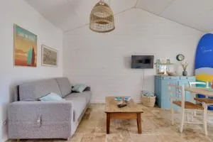 Sables d'Olonne - Surf & Farniente - 奥洛讷堡