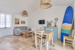 Sables dOlonne - Surf & Farniente