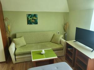 Penthouse Apartments PERLA, Vasiliko
