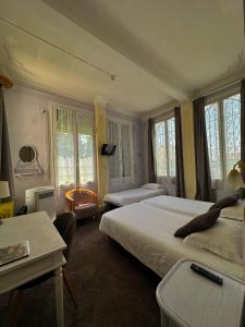 Hotels Miramar : photos des chambres