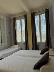 Hotels Miramar : Chambre Triple