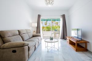 Green Estudio - La Caleta