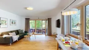 Fischer`s Postresidenzen Ettal - 埃塔尔