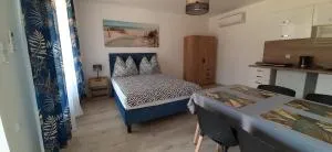 Zacisze Apartamenty,Pokoje - Wicie