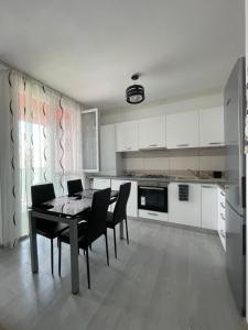 Apartament Melanie