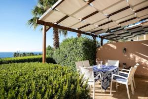 Villa Scirocco Macari