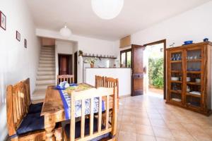 Villa Scirocco Macari