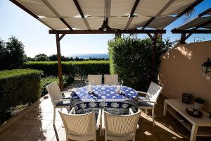 Villa Scirocco Macari