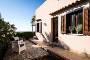 Villa Scirocco Macari