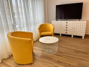 PEÑISCOLA Playa LES DOYES