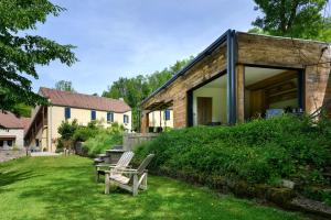 Hotels Moulin des Templiers Hotel & SPA : photos des chambres