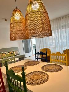 PEÑISCOLA Playa LES DOYES