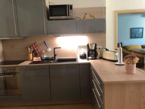 Ferienwohnung Schwarzatal