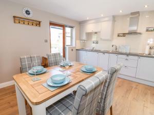 Olive Cottage