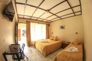 Hotel Wagelia Turrialba
