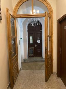 Apartamenty Dobra noc przy Wawelu 2 bedrooms