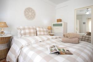 CITY CENTER AND NEXT TO THE BEACH 3 BEDROOMs