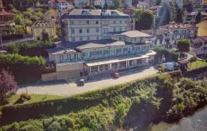 Best Quality Hotel La Darsena - Moncalieri