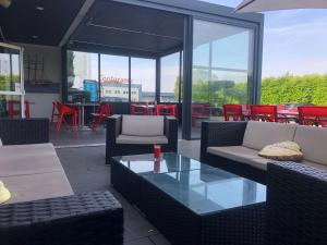 Hotels ibis Saint-Malo Madeleine : photos des chambres