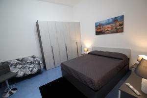 Case Billeci Casa blu