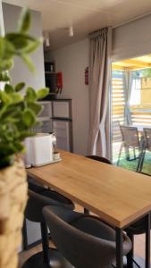 Submariner Biograd - Camping