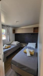 Submariner Biograd - Camping