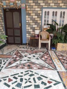 juneli raat homestay pokhara