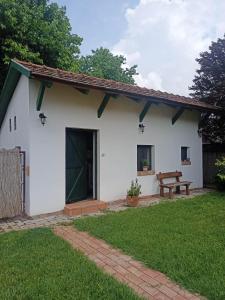 Hetedhét Vendégház