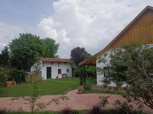 Hetedhét Vendégház