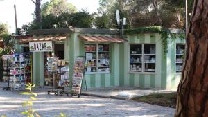 Camping Campo dei Fiori - Glamping4all