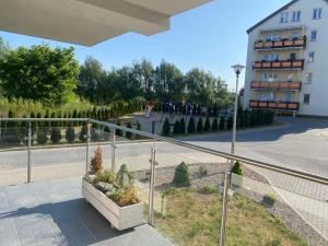 Apartament na Mazurach