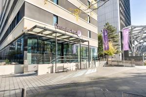 Premier Inn Frankfurt Westend