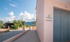 Gold Olive Suites by "elite"