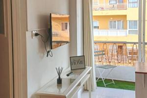 Apartamentos Carrillo 5