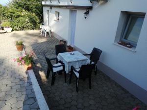 Apartment Belici