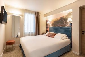 Hotels Best Western Hotel & SPA Coeur De Cassis : photos des chambres