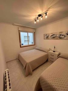 Viviendas Paragüero vista al mar