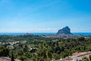 Villa Colina del Sol